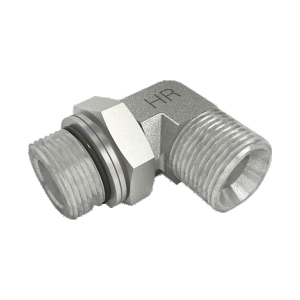 BSP/ BSP 60 Boru Balant Kontra Somun Dirsek H1504